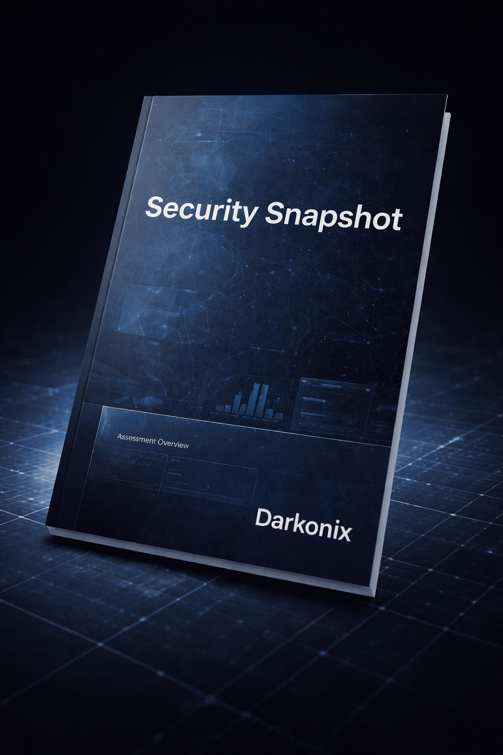 security snapshot report for academies